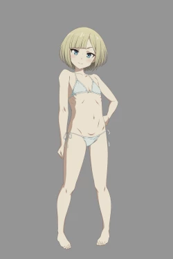 Page 48 of Dere Milli Shiny no Idol-tachi Ecchi na Illust Shuu + Omake