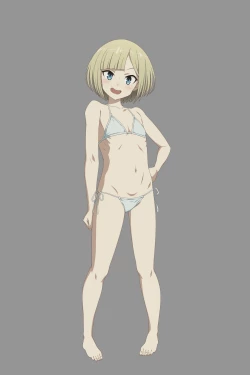 Page 49 of Dere Milli Shiny no Idol-tachi Ecchi na Illust Shuu + Omake