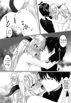 Page 15 of Yuusha no Dorei Inmon ga Maou no Musume o Youshanaku Osou!