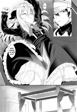 Page 6 of Yuusha no Dorei Inmon ga Maou no Musume o Youshanaku Osou!