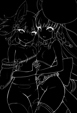 Page 2 of Vajra to Pholia no Anira Dakkan Daisakusen