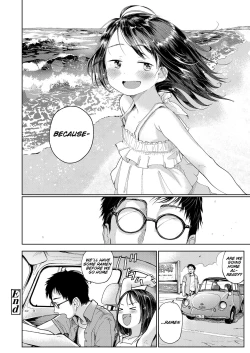 Page 28 of Hatsukoi Sensei | first love’s pledge