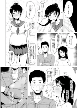 Page 22 of Youdonjou no Tsuma to Musume