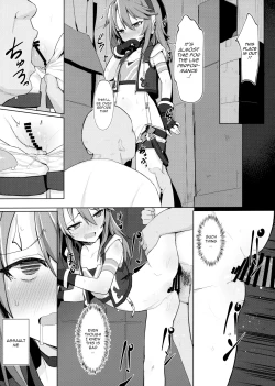 Page 22 of Minna no Haruchan