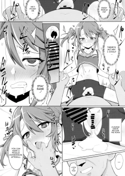 Page 23 of Minna no Haruchan