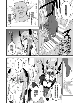 Page 7 of Muchikko Succubus Choukyou Kaihatsu