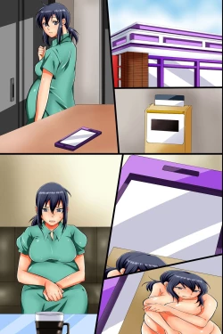 Page 67 of Pregnant Wife ~ Proper Pregnant Mother is Turned into a Cumdump