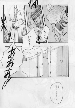 Page 31 of Shiori DaiShou Futarime no Jushin