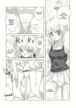 Page 20 of Gensou Kitan III