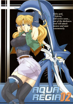 Download Aqua Regia 02