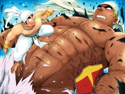 Page 78 of Orenchi no Mahoutsukai 2