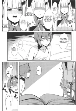Page 7 of Karada wa Ryousei, Kokoro wa Doutei, Aite no Oya wa Helesta Koutei