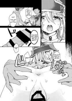 Page 11 of Kairaku Yuugi | Pleasure Game