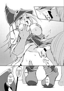 Page 8 of Kairaku Yuugi | Pleasure Game