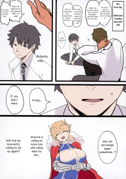 Page 16 of SWAPPING ALTRIA