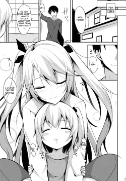 Page 24 of Prinz to Kozukuri Jijou | Baby-Making With Prinz
