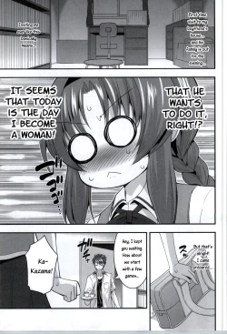Page 4 of I started dating Club President Takao | Takao-buchou to Tsukiau Koto ni Narimashita