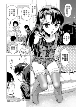 Page 2 of Mio-chan Peropero Sareru