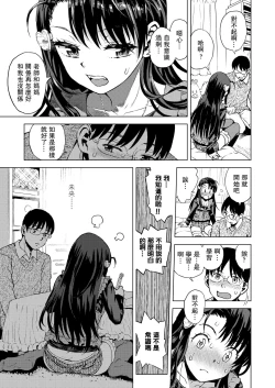 Page 3 of Mio-chan Peropero Sareru