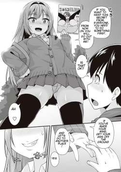 Page 5 of Kawaii Koitsu