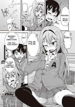 Page 9 of Kawaii Koitsu