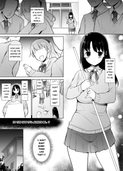 Page 2 of Jimi na Watashi ga Ero Haishin Suru Riyuu