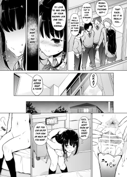 Page 6 of Jimi na Watashi ga Ero Haishin Suru Riyuu