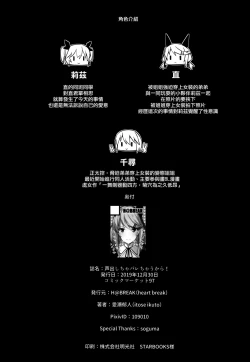 Page 30 of Koe Dashicha Barechau kara!