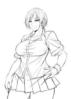 Page 273 of Nekura Megane ♀