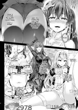 Page 5 of Cosplayer o Kiru