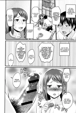 Page 8 of Okaa-san no Kakushigoto | Mom's Secret