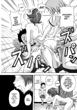 Page 106 of Chou Monzetsu Curriculum