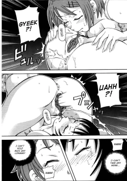 Page 38 of Chou Monzetsu Curriculum