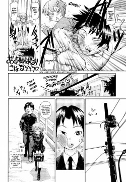 Page 102 of Megane Gakkou - Glasses School