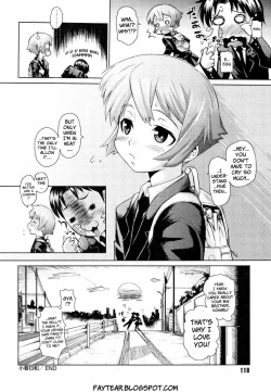 Page 120 of Megane Gakkou - Glasses School