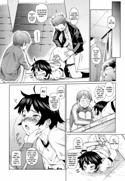 Page 64 of Megane Gakkou - Glasses School