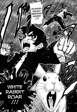 Page 96 of Megane Gakkou - Glasses School