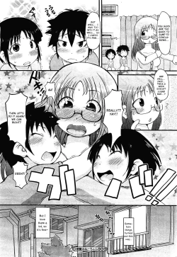 Page 20 of Saimin Onee-chan