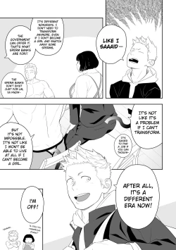 Page 7 of Midnight Rescue