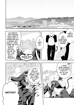 Page 8 of Midnight Rescue