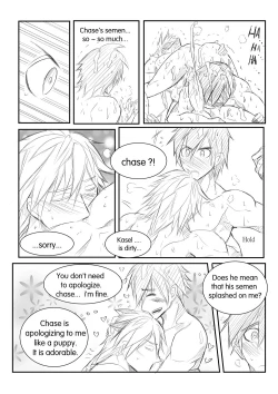 Page 19 of Kasel - The Knights Road