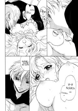 Page 33 of Lovely Baby