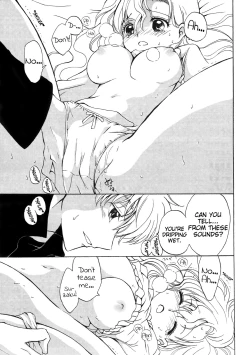 Page 34 of Lovely Baby