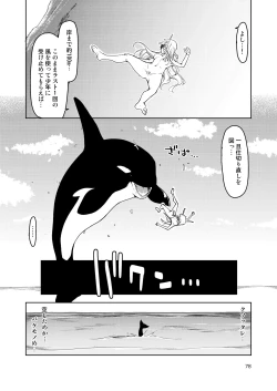 Page 79 of Dosukebe Elf no Ishukan Nikki Matome 2