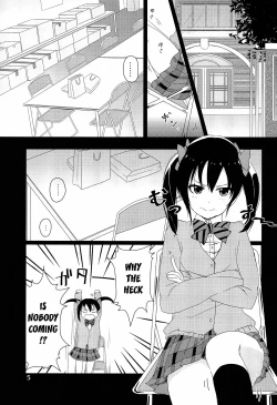 Page 5 of NozoNicoshiki xxxx-Juku | NozoNico Style XXXX Study