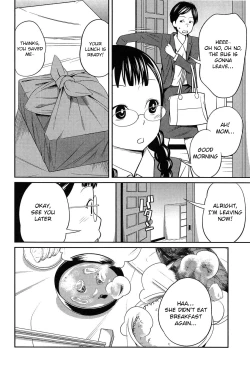 Page 6 of Secret Morning