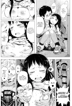 Page 19 of Dakara Kamisama Bokunishika Mienai Chiisana Koibito Wo Kudasai | Dear God, Bestow upon me a Loli Lover only I can See Ch. 1