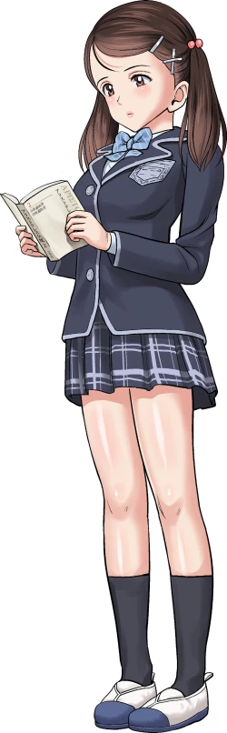 Page 92 of Meimon Onna Manebu Monogatari