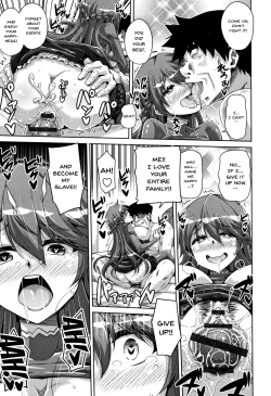 Page 172 of Hakoniwa ni Saku Mesu no Hana | women like flowers growing from the9