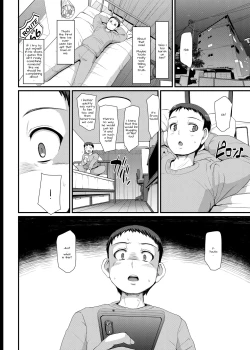 Page 37 of Maid no Oshigoto. III | Maid's Work III